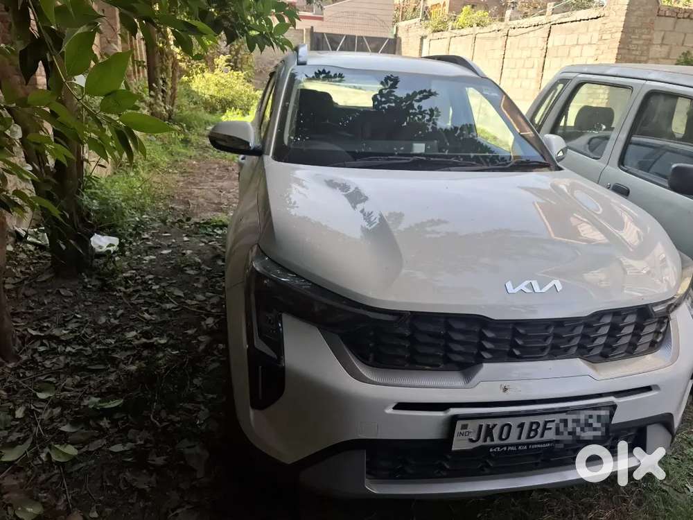 Kia Sonet 2012 Htk Plus Manual Petrol Without Finance