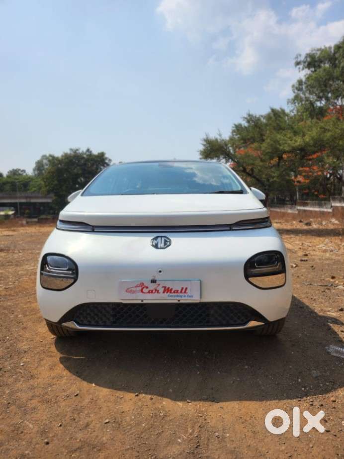 Mg Windsor Ev Essence, 2025, Electric