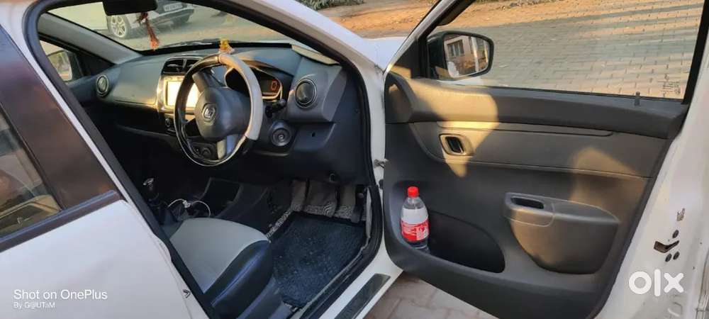 Renault Kwid 1.0 Rxt Sce Special 2016