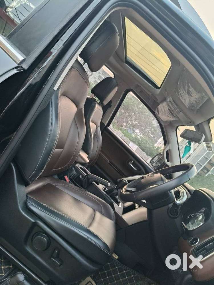Mahindra Scorpio N Z8 L Diesel Mt 2wd 7 Str [2022], 2022, Diesel
