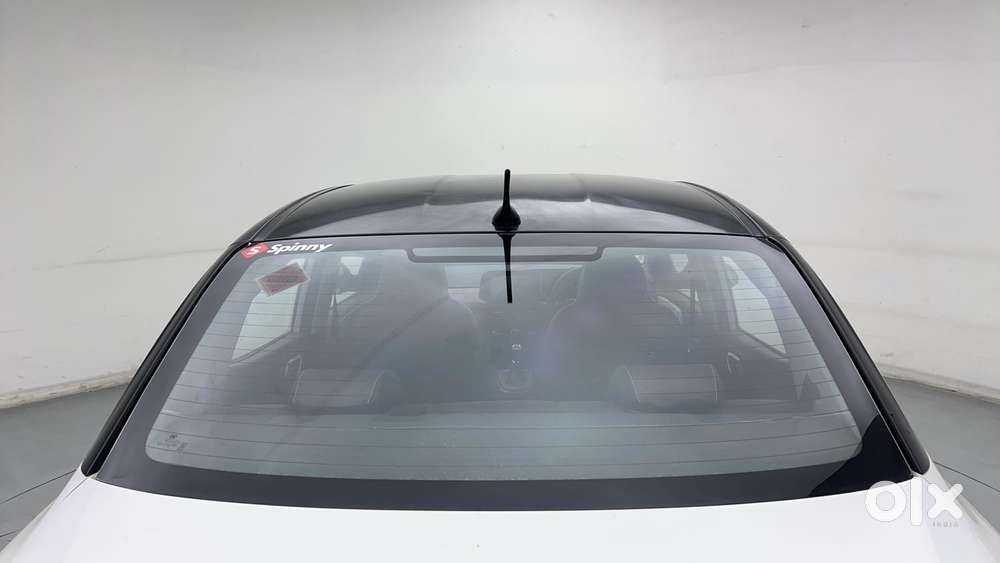 Hyundai Aura 1.2 Sx Cng, 2024, Cng & Hybrids