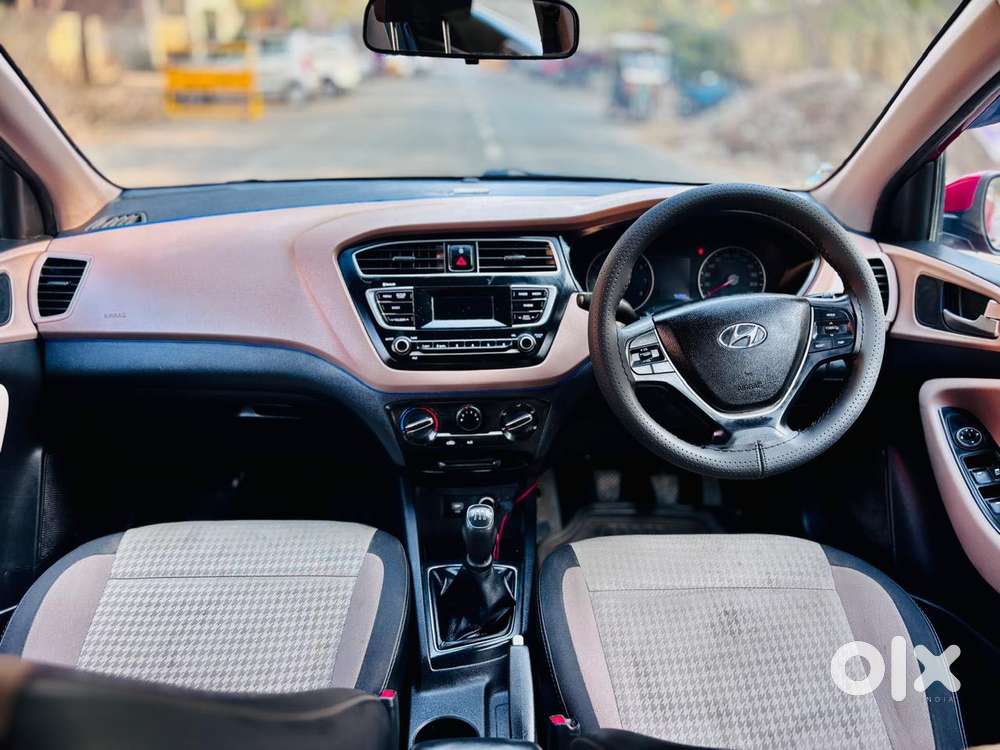 Hyundai I20 Magna Plus, 2020, Petrol