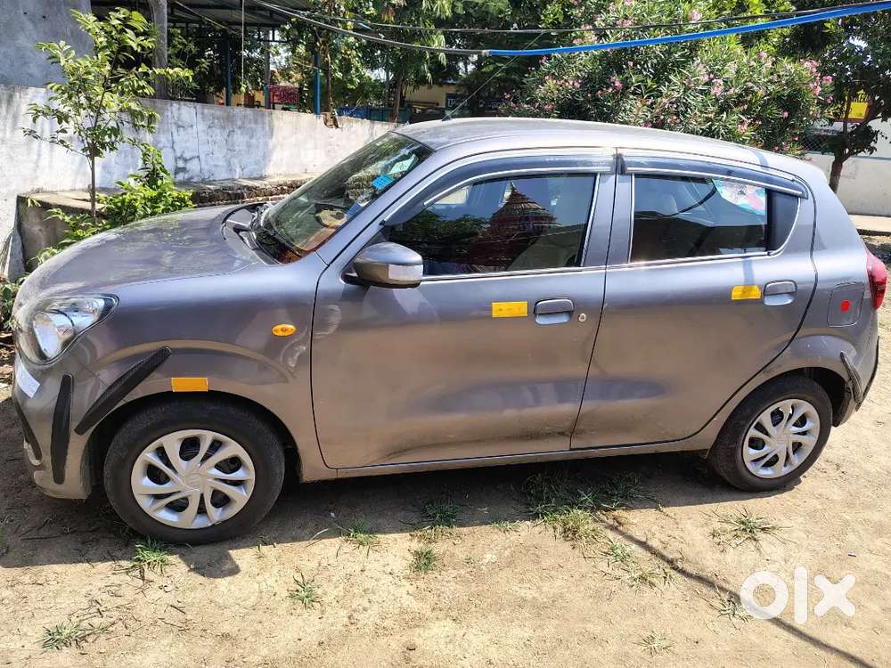 Maruti Suzuki Celerio 2026