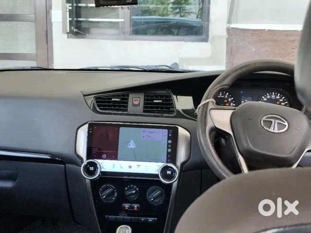 Tata Bolt 1.2 Xt 2019