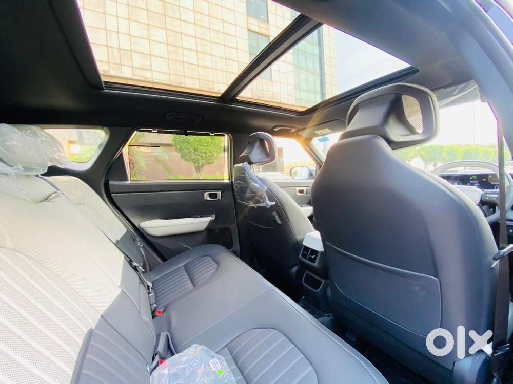 Kia New Seltos, 2026, Petrol