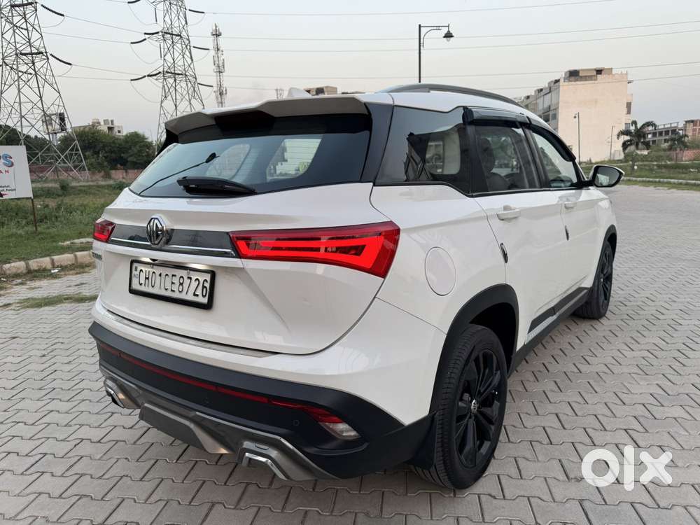 Mg Hector Super Diesel Mt, 2021, Diesel