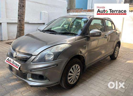 Maruti Suzuki Swift Dzire 1.2 Vxi, 2015, Petrol
