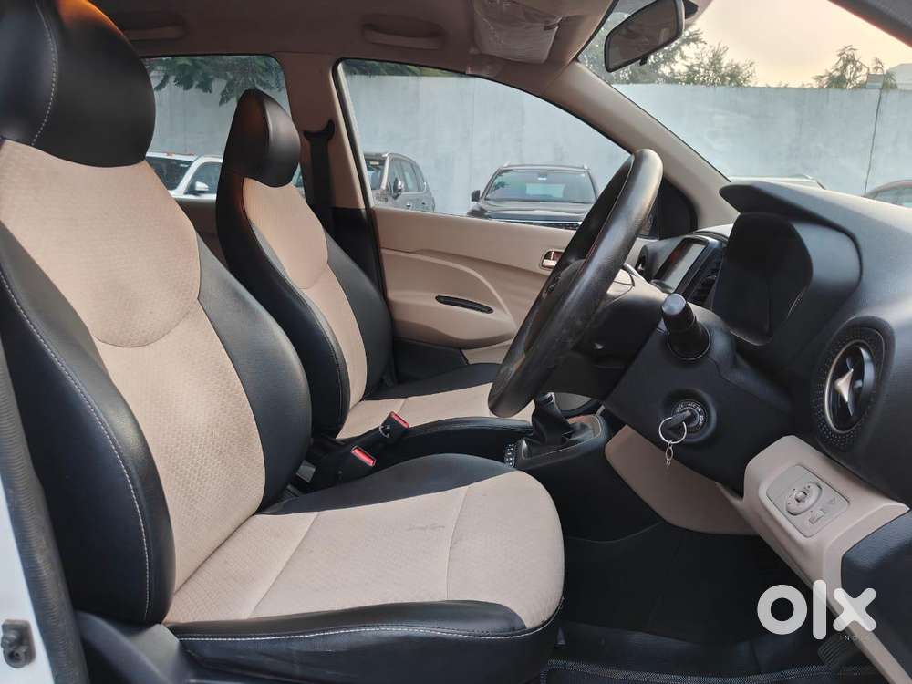 Hyundai Santro Sportz, 2019, Petrol