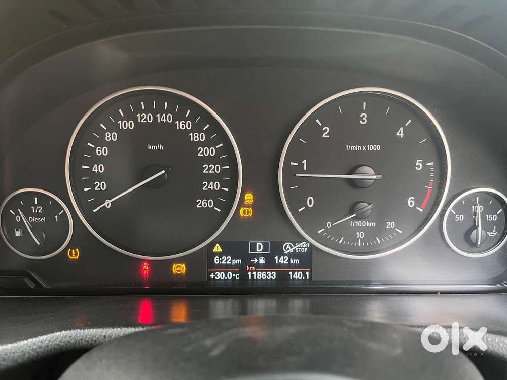 Bmw X3 2.0 Xdrive 20d, 2013, Diesel