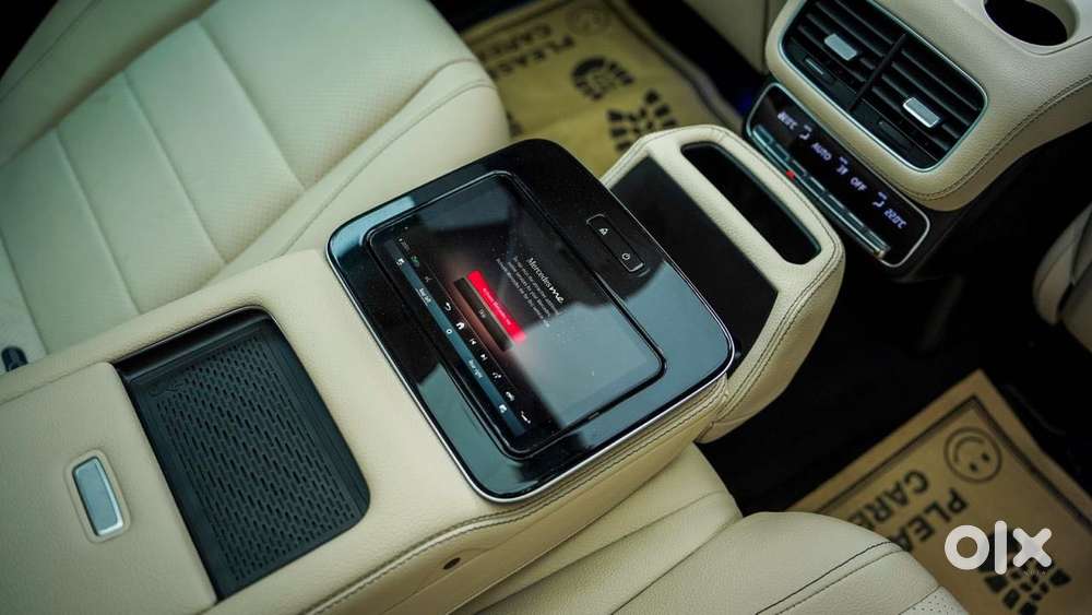 Mercedes-benz Gls 450 4matic, 2025, Petrol