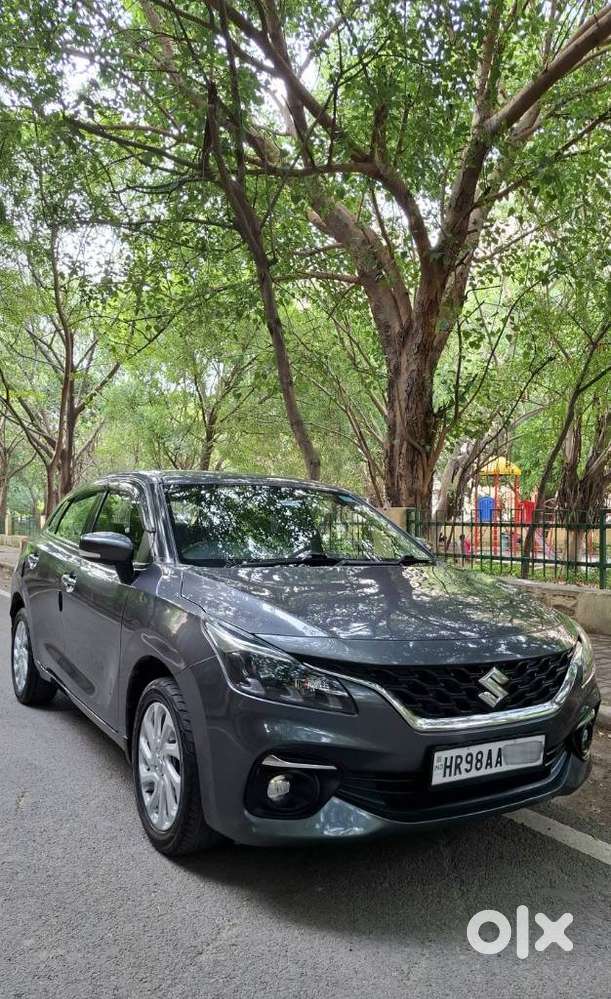 Maruti Suzuki Baleno 1.2 Zeta Cng, 2024, Cng & Hybrids