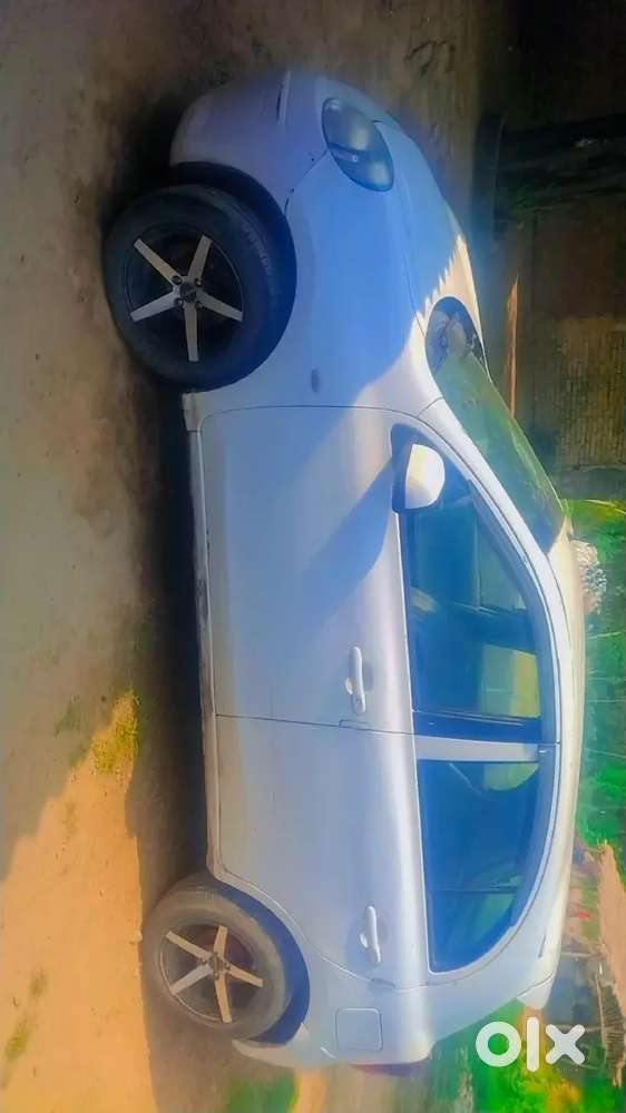 Nissan Micra Diesel Manual 2011 Model