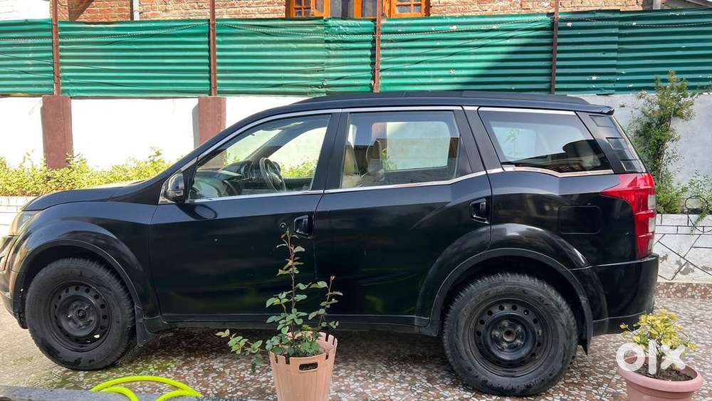 Mahindra Xuv500 2015 Diesel Well Maintained