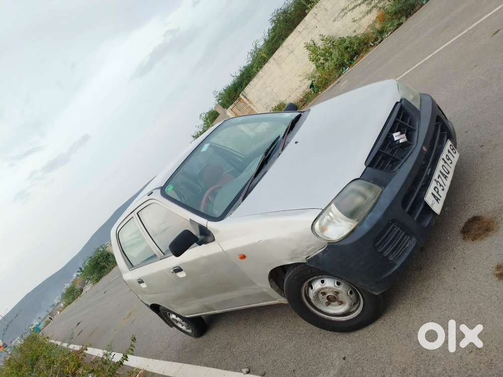 Reliable Maruti Suzuki Alto 2006