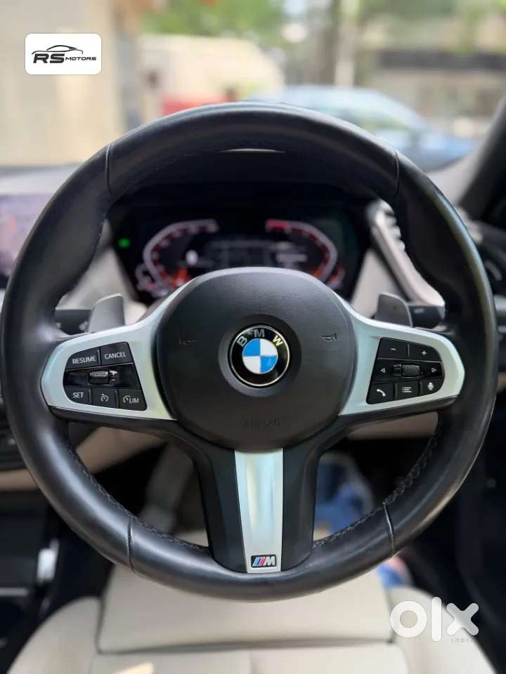 Bmw 2 Series Gran Coupe, 2024, Petrol