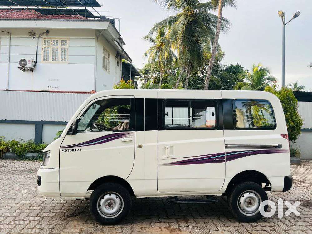 Mahindra Supro Vx 5 Str, 2016, Diesel