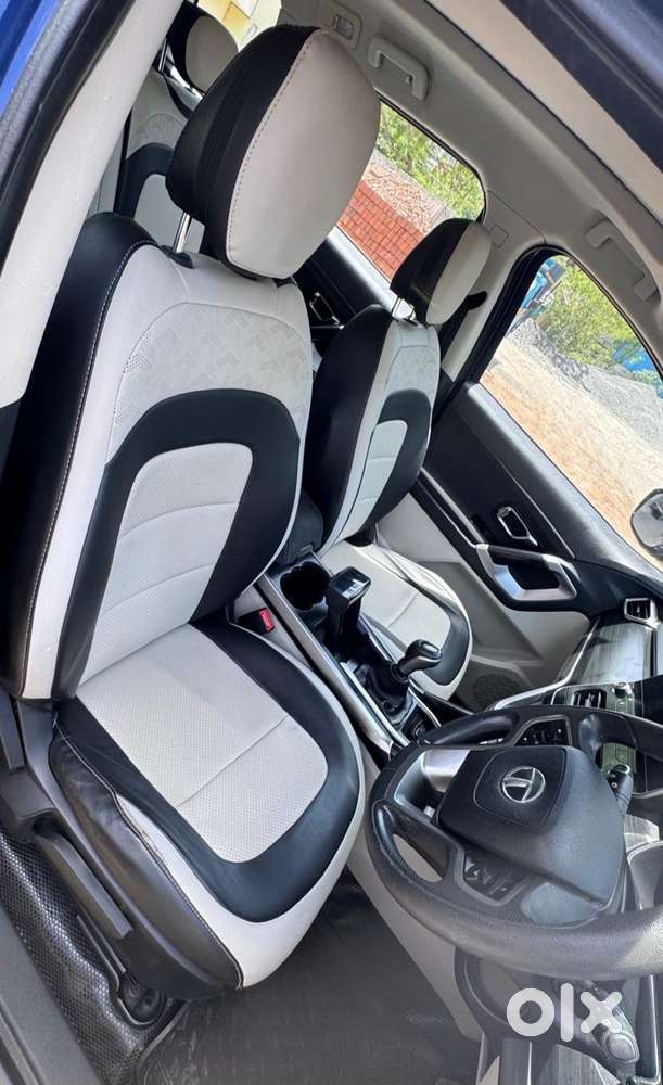 Tata Safari 2.0 Kryotec Xta Plus, 2021, Diesel