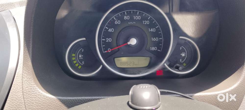 Hyundai Eon Era + Lpg, 2016, Lpg