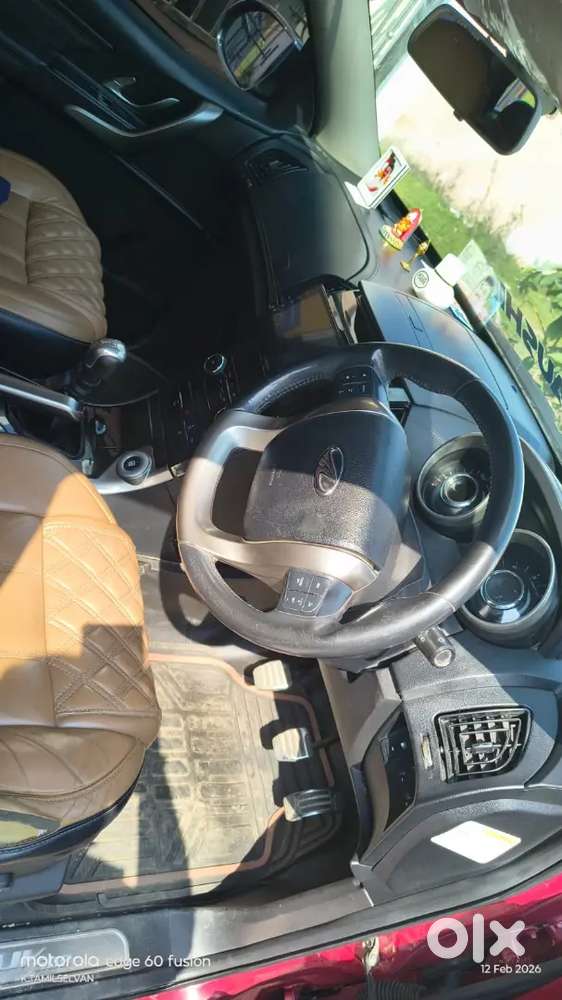 Mahindra Xuv500 Diesel Manual 2021