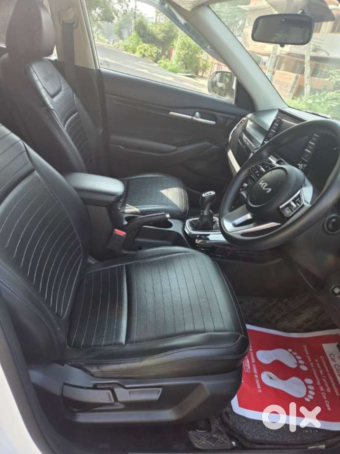 Kia Seltos Htk D, 2022, Diesel