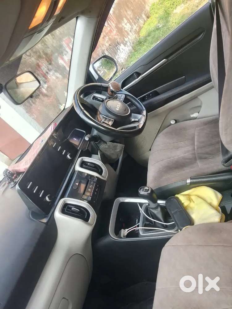 Kia Sonet Htk Plus 2022