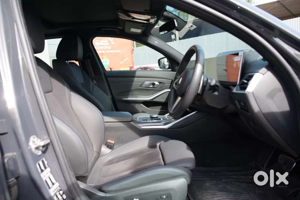 Bmw M340i, 2024, Petrol