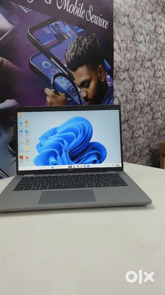 Dell latitude 5430 i5 12th generation