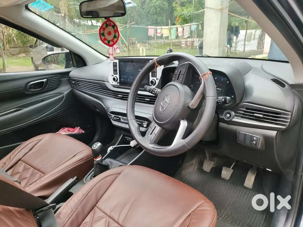 Hyundai I20 2023 Petrol 18000 Km Driven