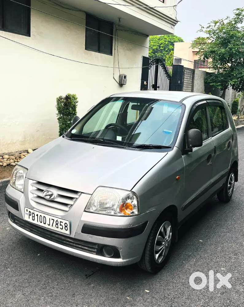 Hyundai Santro Xing 2011 For Sale