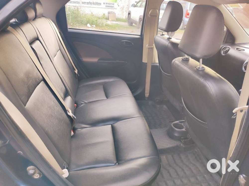 Toyota Etios Vx D, 2019, Diesel