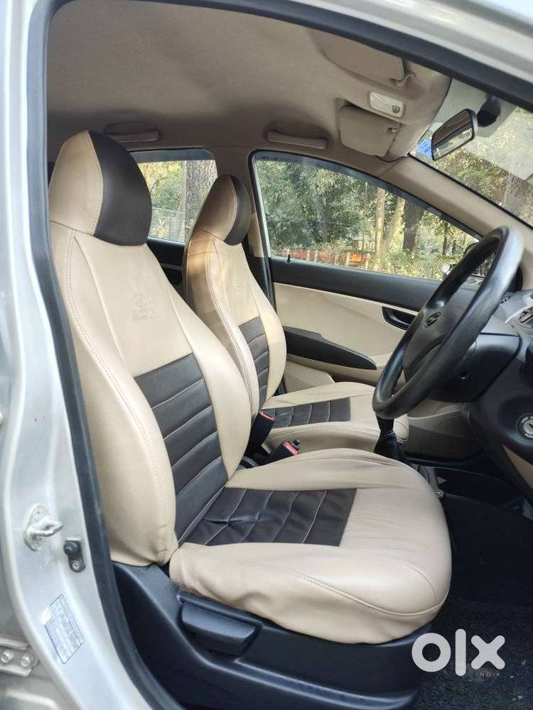 Hyundai Eon Era +, 2012, Petrol