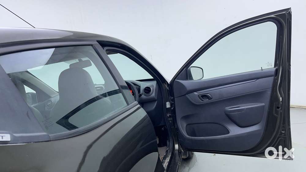 Renault Kwid 1.0 Rxt, 2016, Petrol