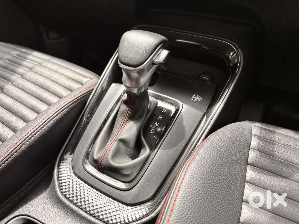 Kia Sonet Gtx Plus 1.5 Dct At, 2023, Petrol