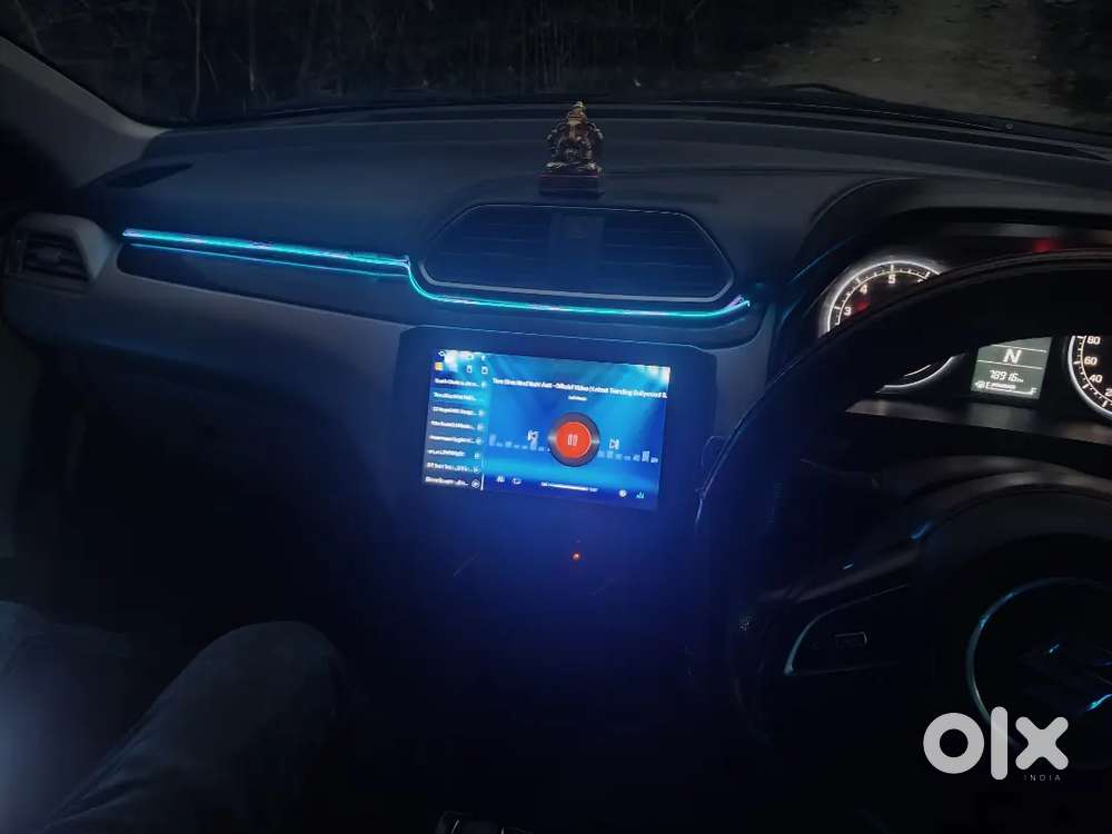 Maruti Suzuki Dzire 2017 Petrol Good Condition