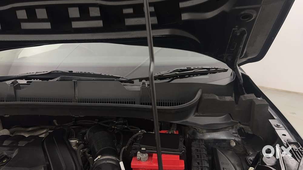 Skoda Kushaq 1.5 Tsi Style Dsg, 2021, Petrol