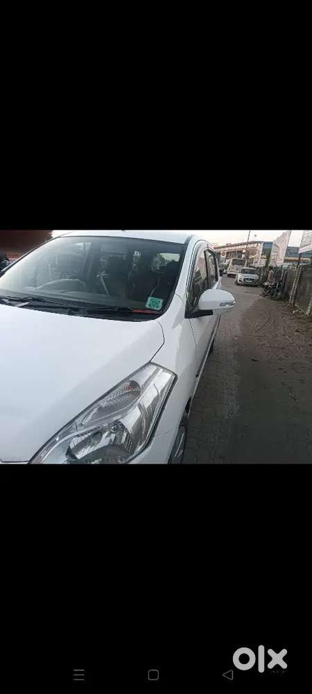 Ertiga 1.4 Vxi 2018 Diesel Manual 84000 Km