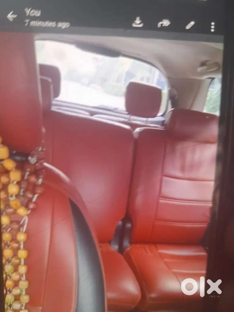 Toyota Innova 22015 Diesel 230000 Km Driven