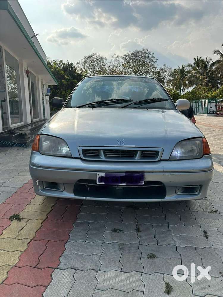 Maruti Suzuki Esteem 2007 Lpg Well Maintained
