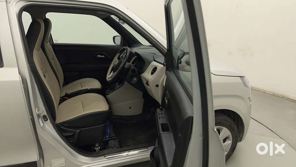 Maruti Suzuki Wagon R Vxi 1.0 Cng, 2024, Cng & Hybrids