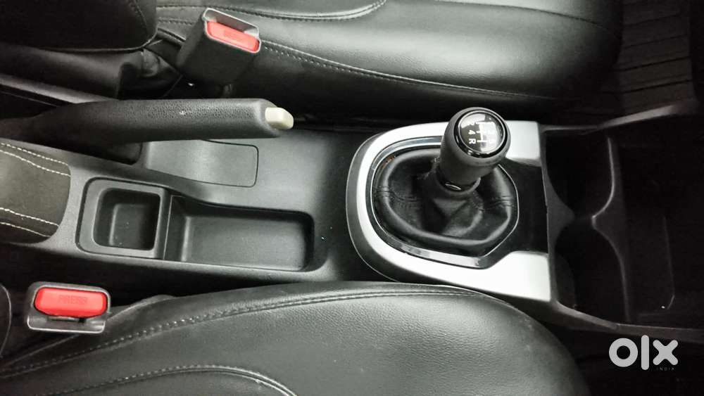 Honda Wr-v 1.2 Vx I-vtec, 2019, Petrol