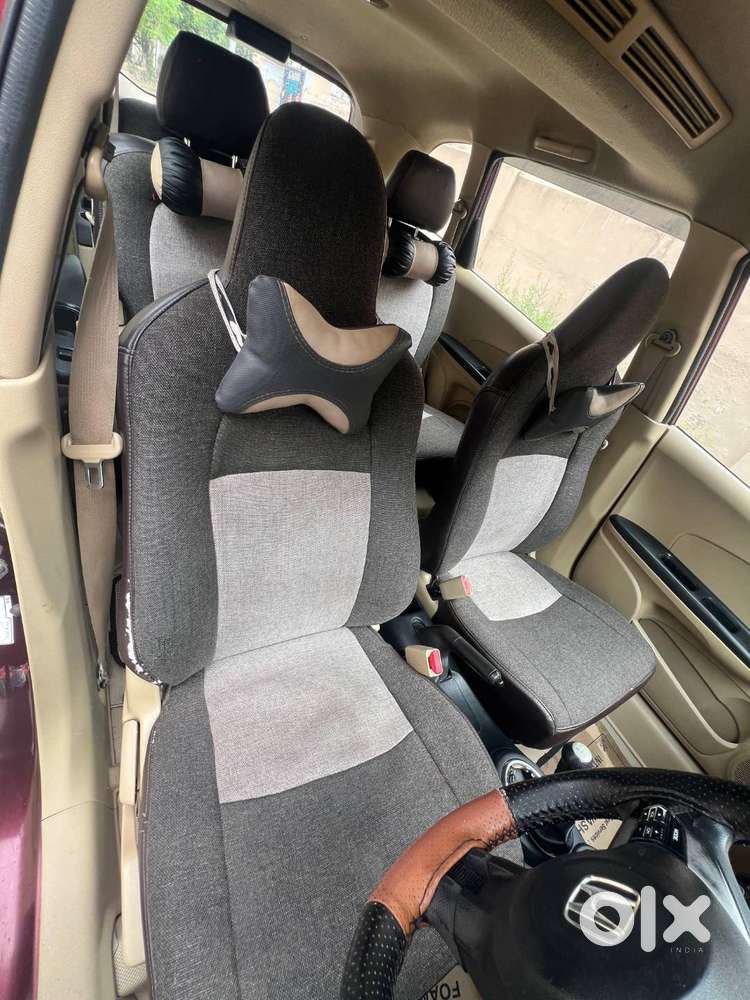 Honda Mobilio Diesel Car