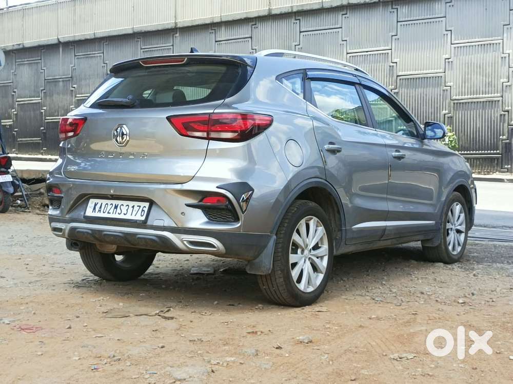 MG ASTOR 1.5 Super, 2022, Petrol