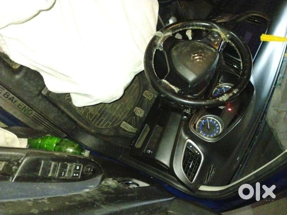 Maruti Suzuki Baleno
