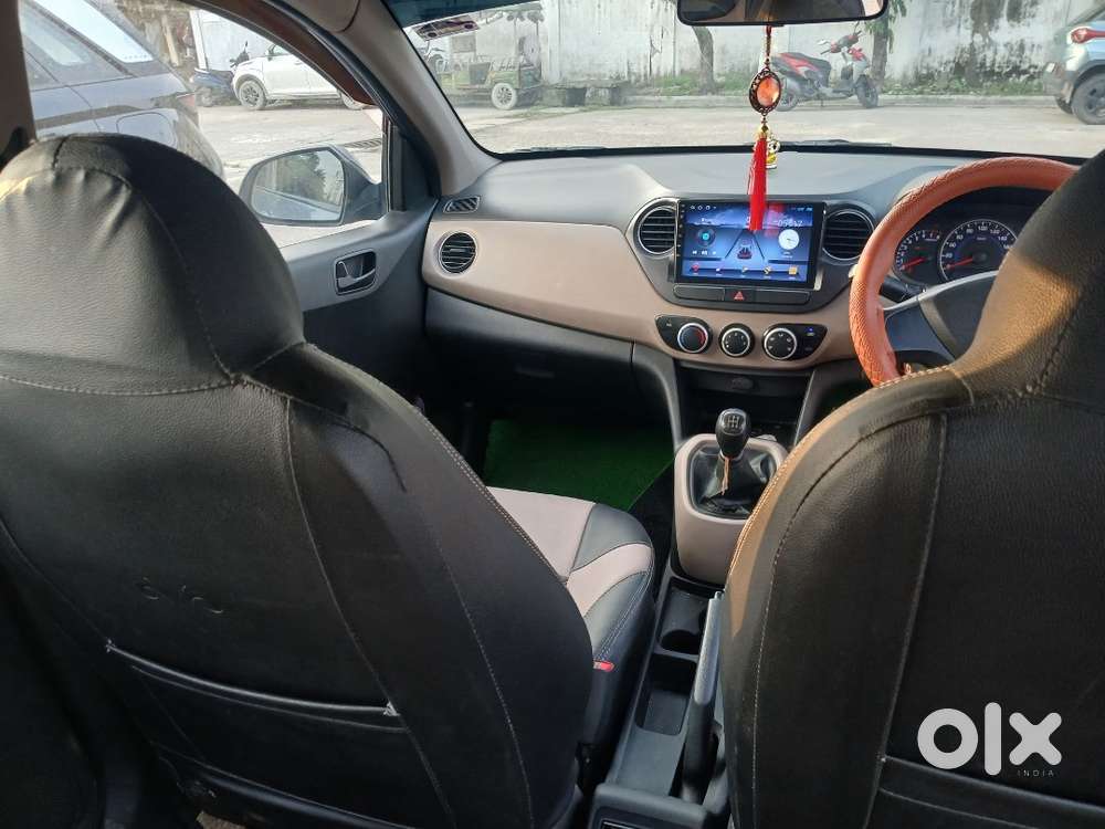 Hyundai Grand I10 Good Condition