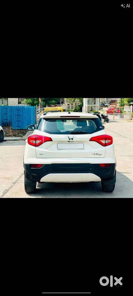 Mahindra Xuv300 W8 Diesel, 2023, Diesel