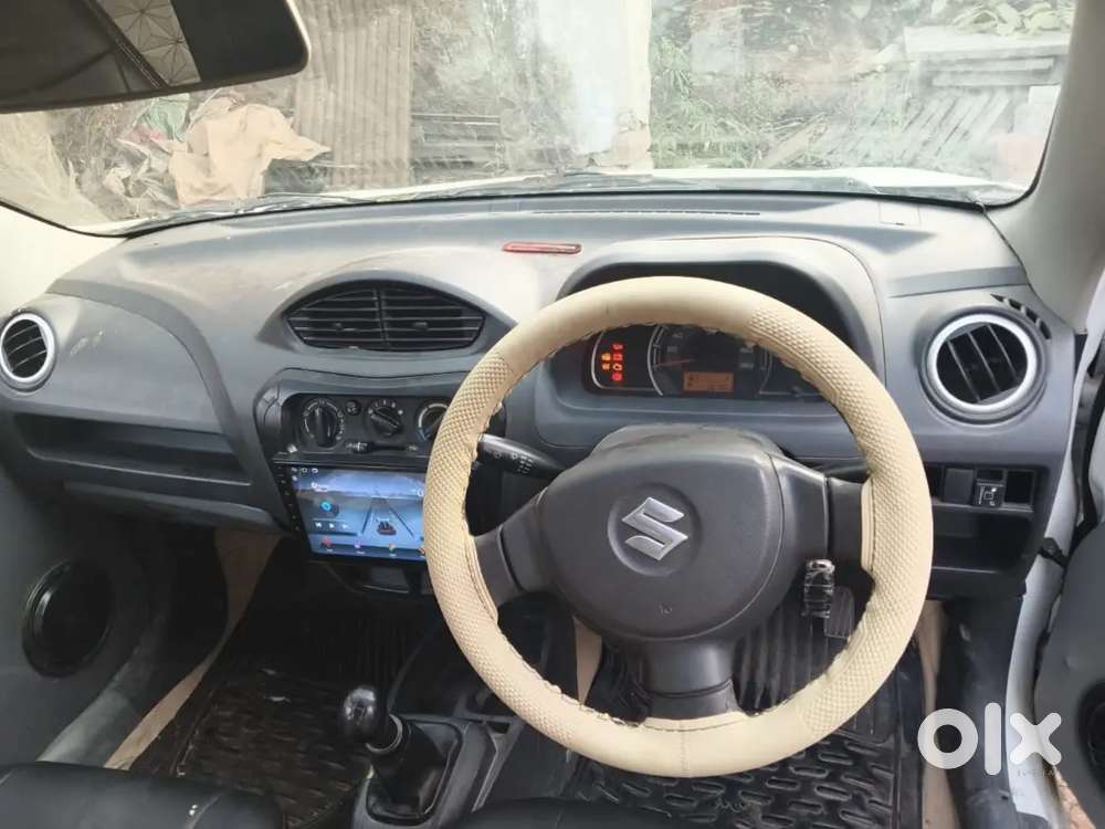 Maruti Suzuki Alto 800 2016 Lxi
