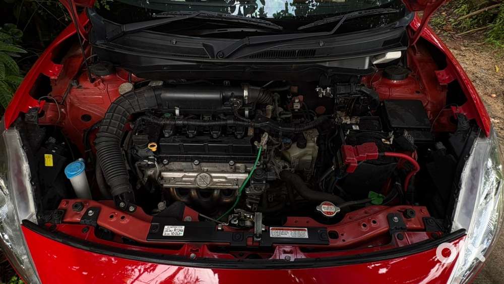 Maruti Suzuki Swift Automatic 2022
