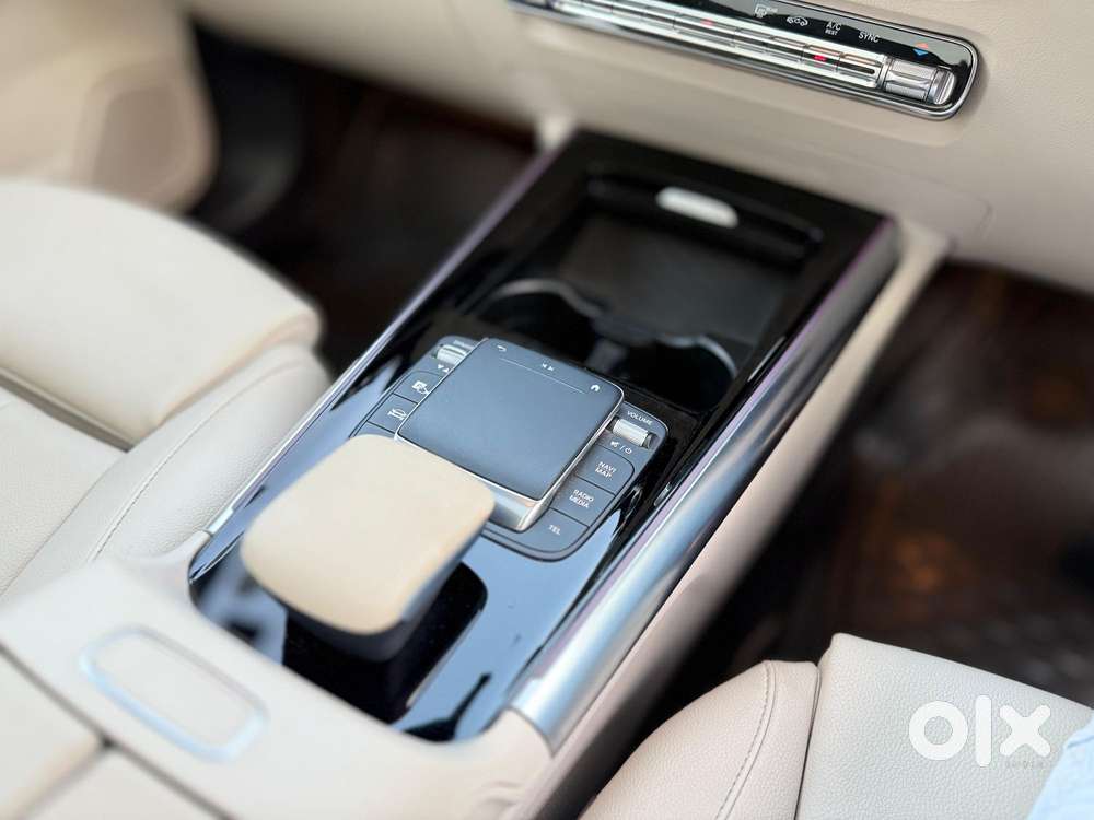 Mercedes-benz Gla 220d 4matic, 2023, Diesel