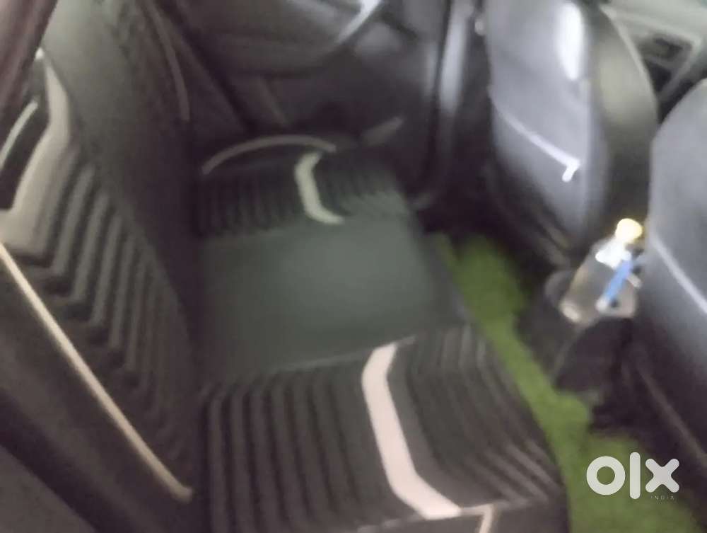 Maruti Suzuki Vitara 2018 Vdi Diesel