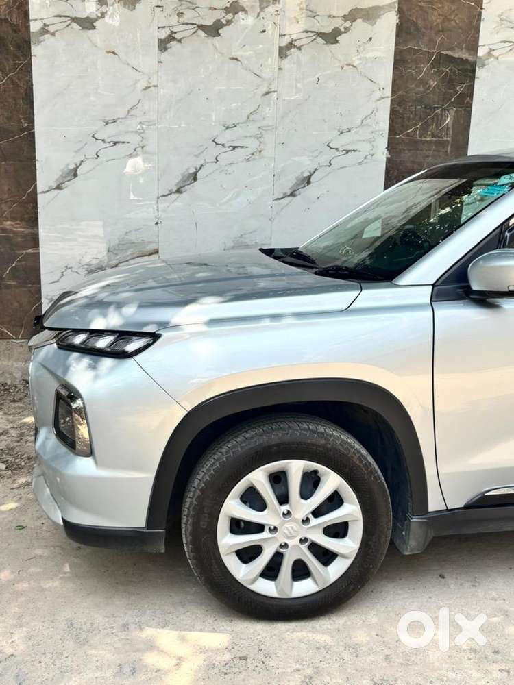 Delta Cng Grand Vitara  Price Non Negotiable